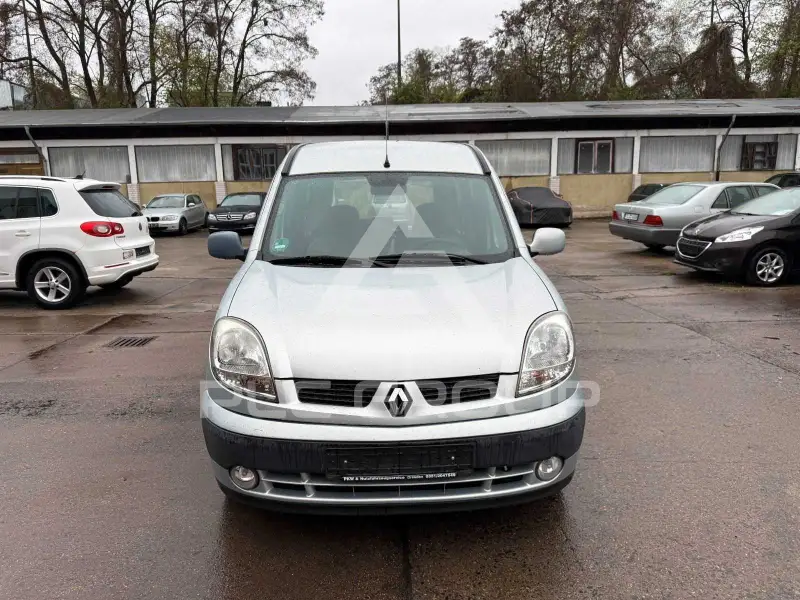 2004 Renault Kangoo
