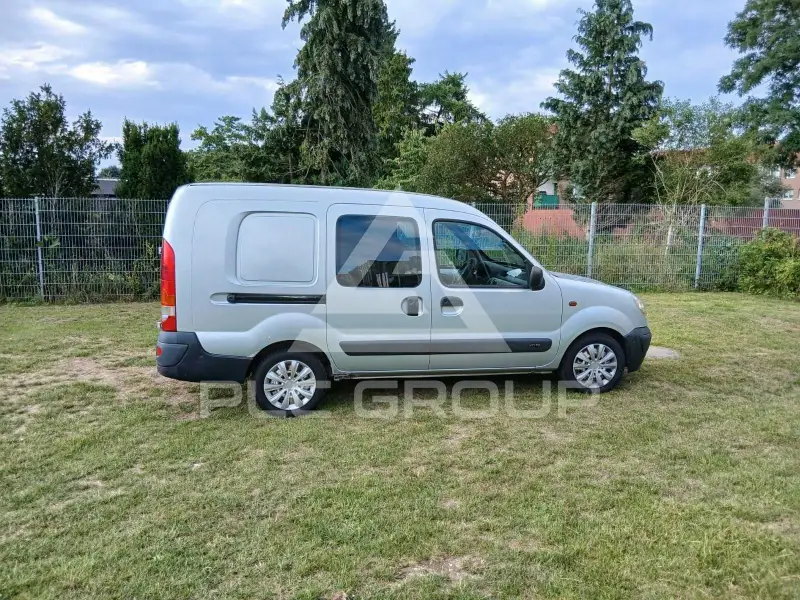 2004 Renault Kangoo