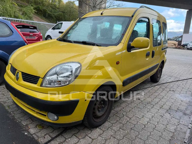 2004 Renault Kangoo