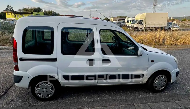 2004 Renault Kangoo