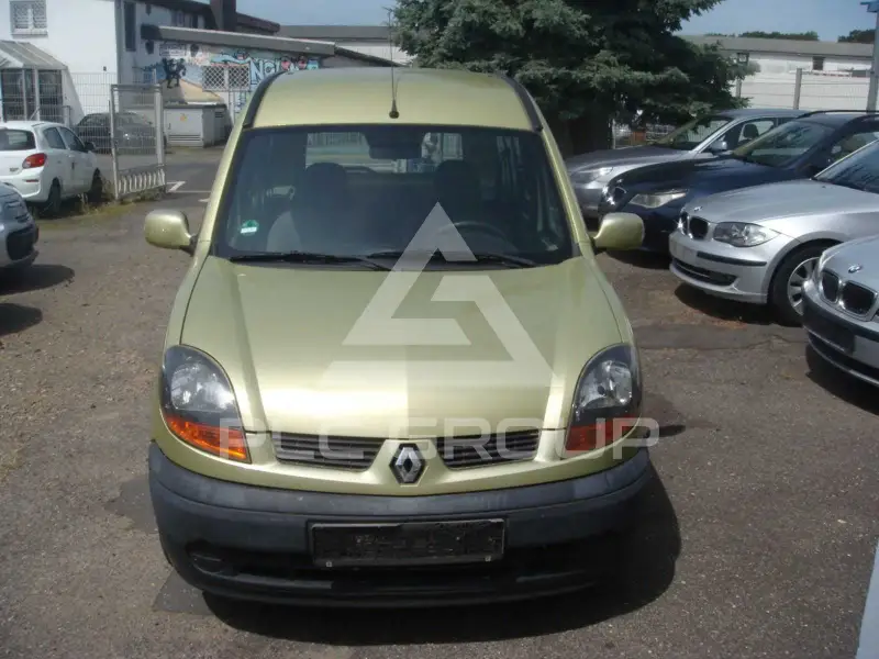 2004 Renault Kangoo