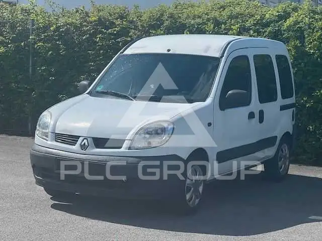 2004 Renault Kangoo