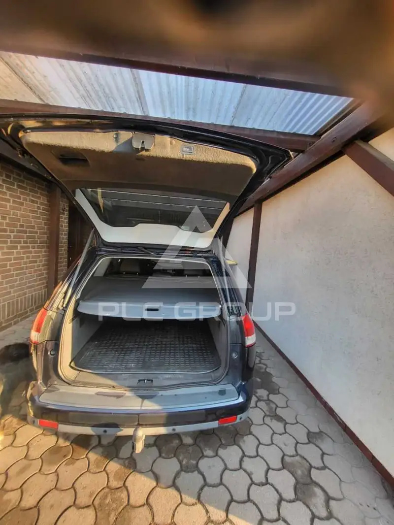 2004 Opel Vectra
