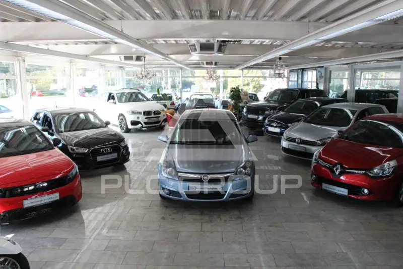 2004 Opel Astra