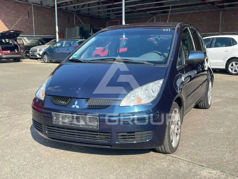 2005 Mitsubishi Colt