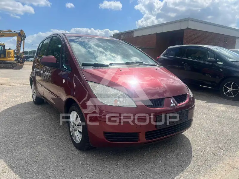 2005 Mitsubishi Colt
