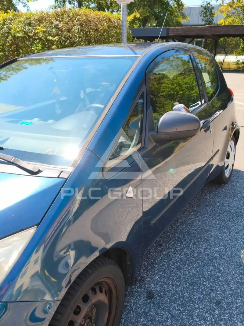2005 Mitsubishi Colt