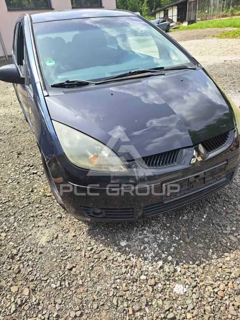 2005 Mitsubishi Colt