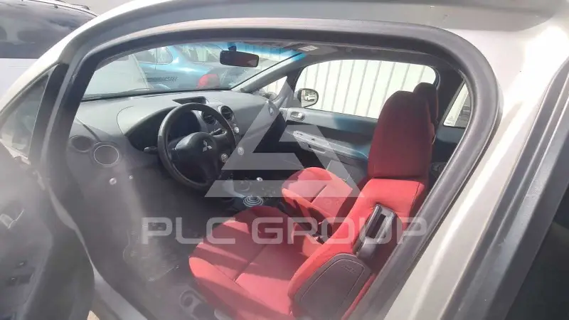 2005 Mitsubishi Colt