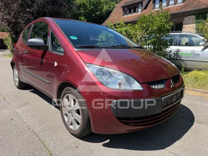 2005 Mitsubishi Colt