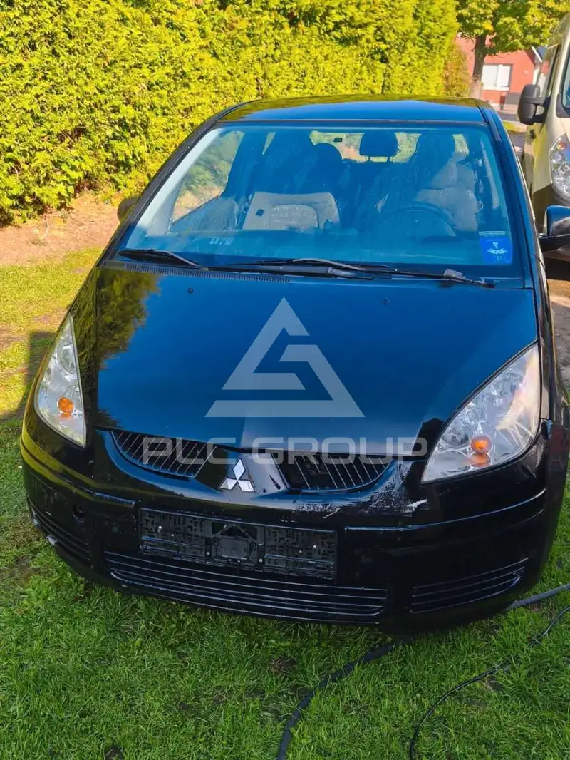 2005 Mitsubishi Colt