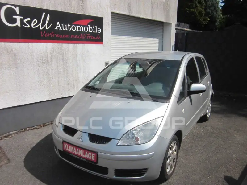 2005 Mitsubishi Colt