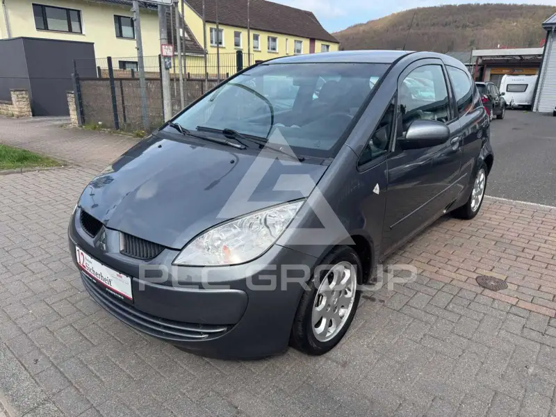 2005 Mitsubishi Colt