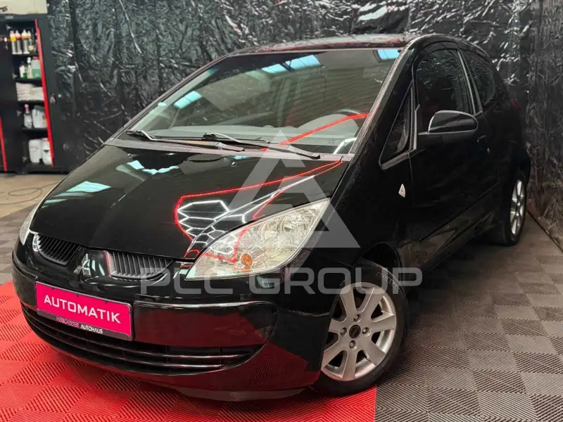2005 Mitsubishi Colt