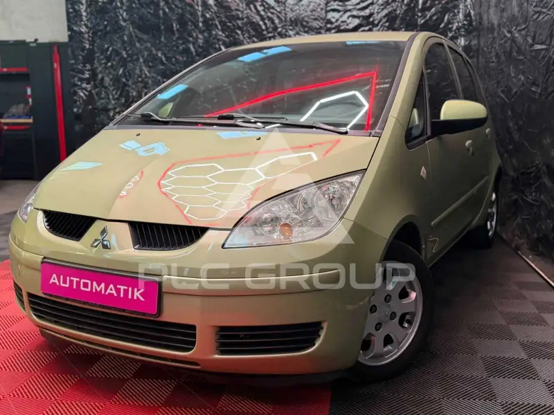 2005 Mitsubishi Colt