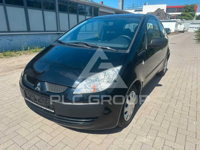 2005 Mitsubishi Colt