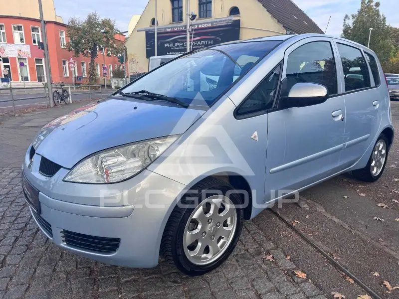 2005 Mitsubishi Colt