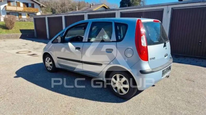 2005 Mitsubishi Colt