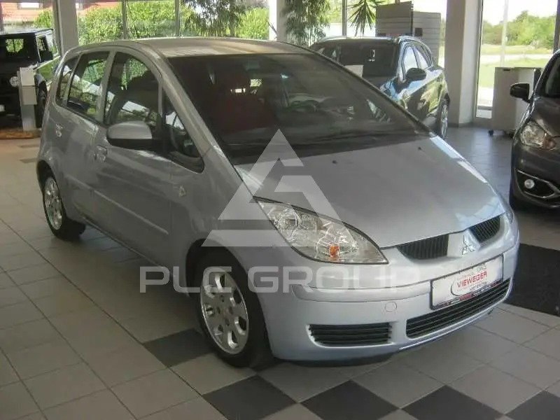 2005 Mitsubishi Colt