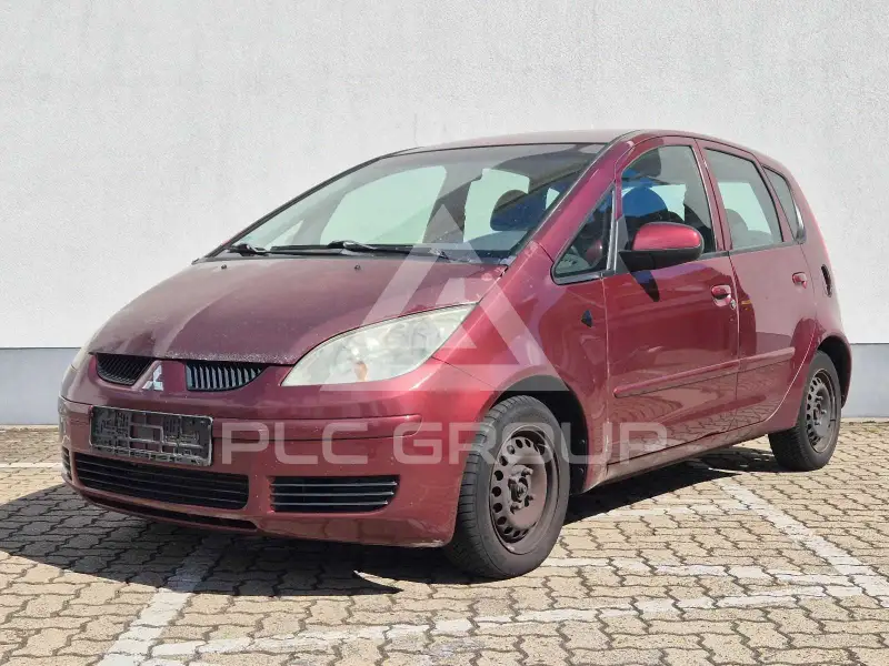 2005 Mitsubishi Colt