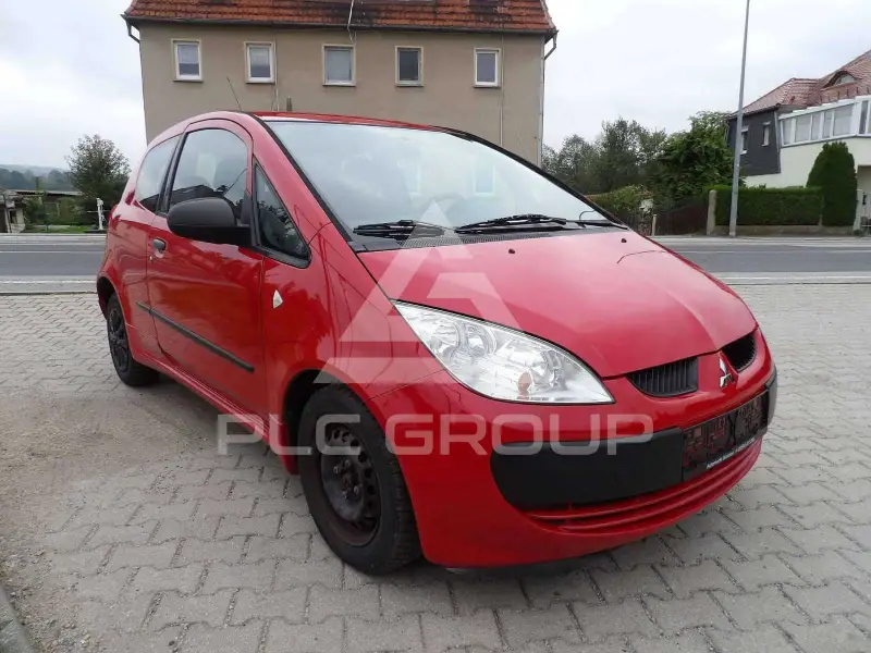 2005 Mitsubishi Colt