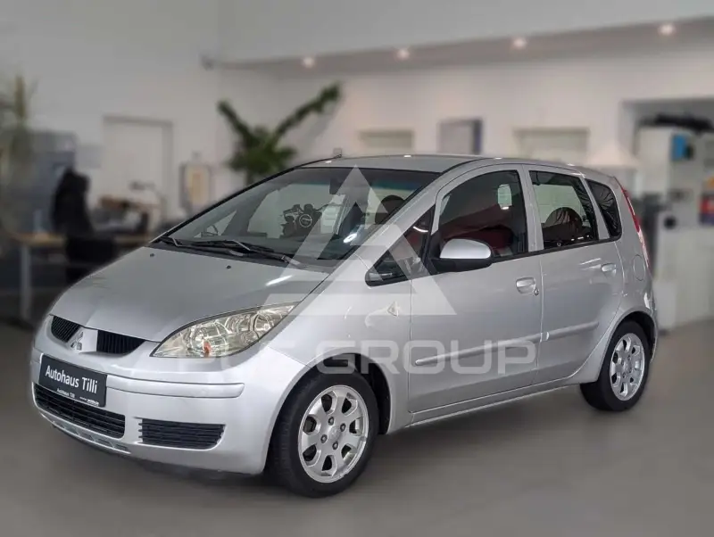 2005 Mitsubishi Colt