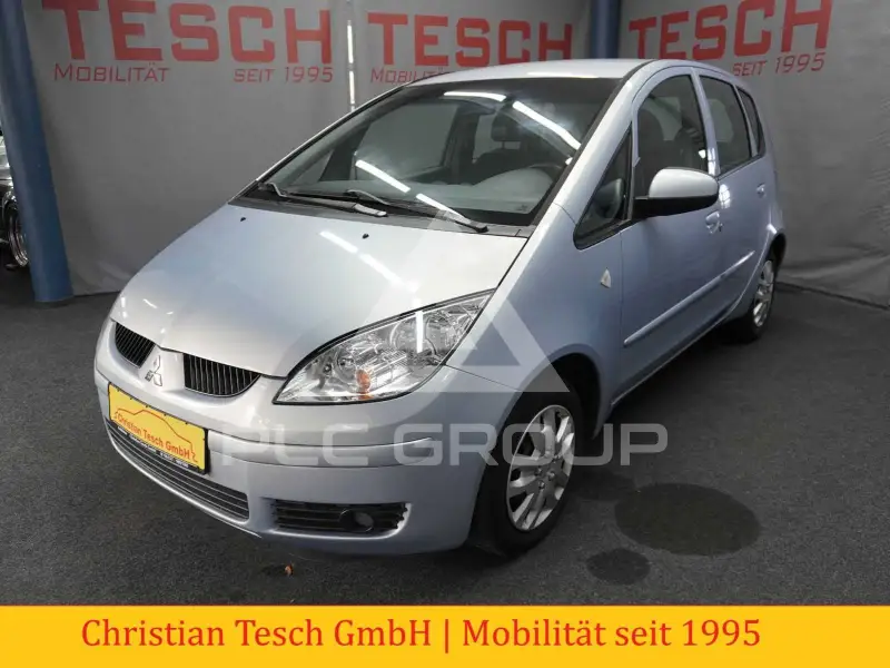 2005 Mitsubishi Colt