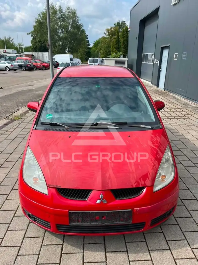 2005 Mitsubishi Colt
