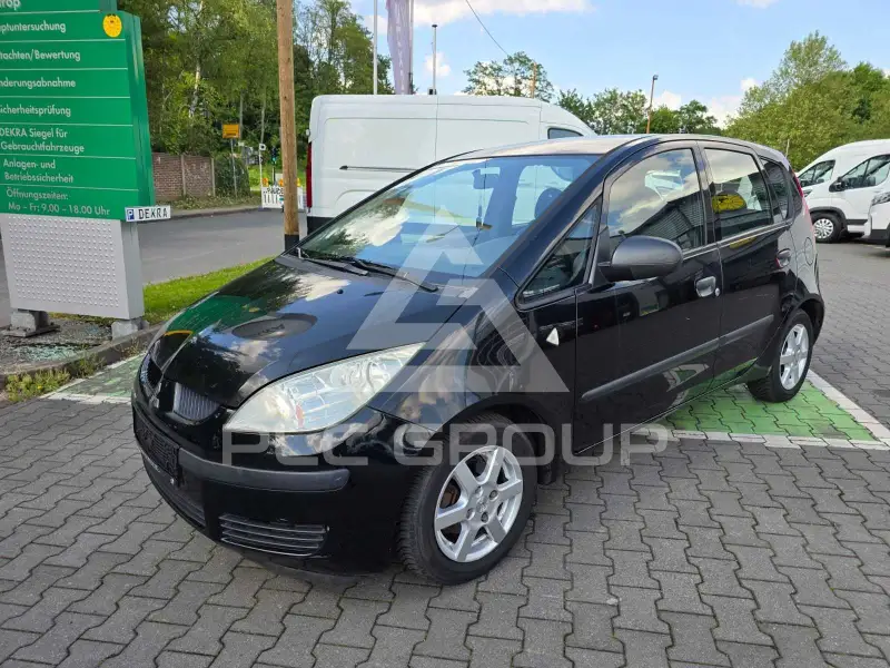 2005 Mitsubishi Colt