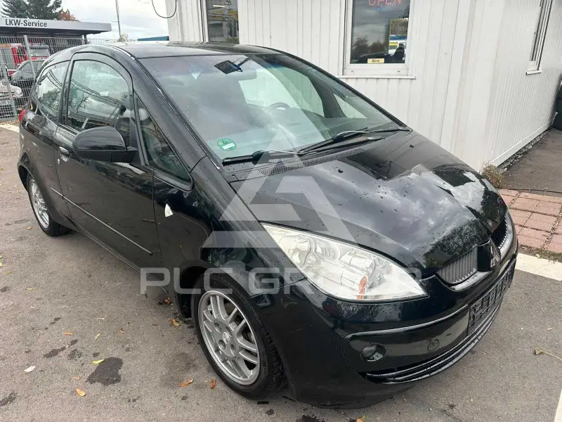 2005 Mitsubishi Colt