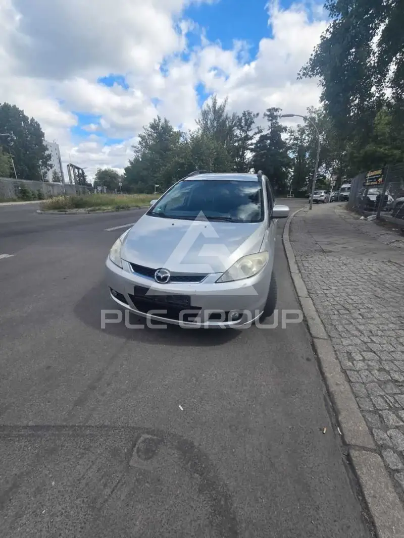 2005 Mitsubishi Colt