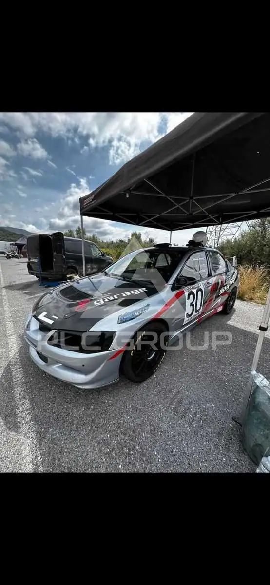 2005 Mitsubishi LANCER