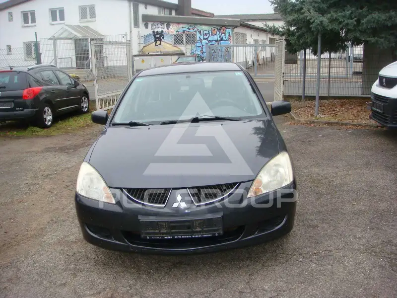 2005 Mitsubishi LANCER