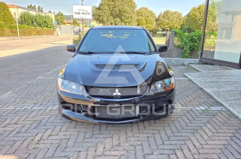 2005 Mitsubishi LANCER