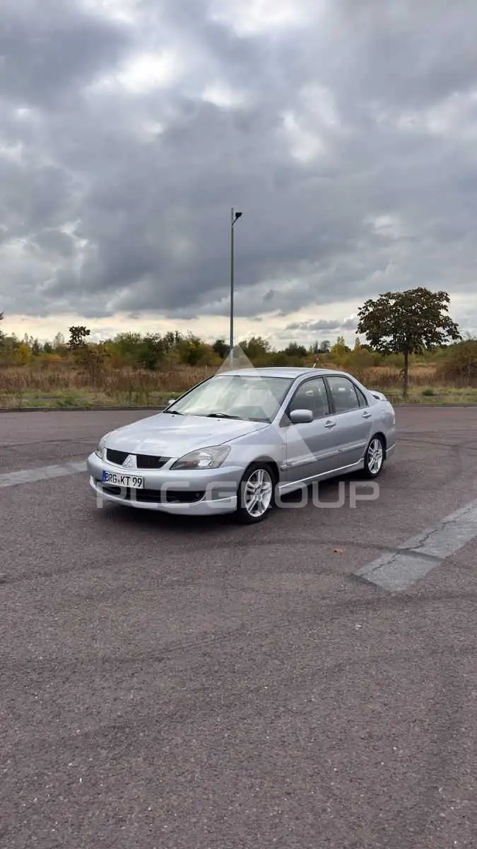 2005 Mitsubishi LANCER