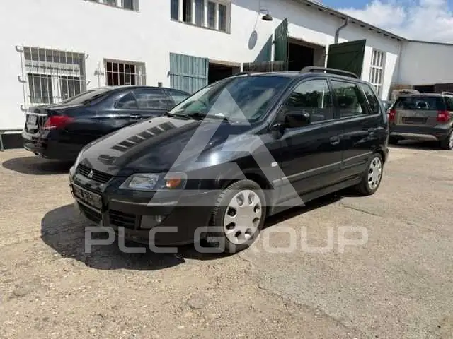 2005 Mitsubishi SpaceStar
