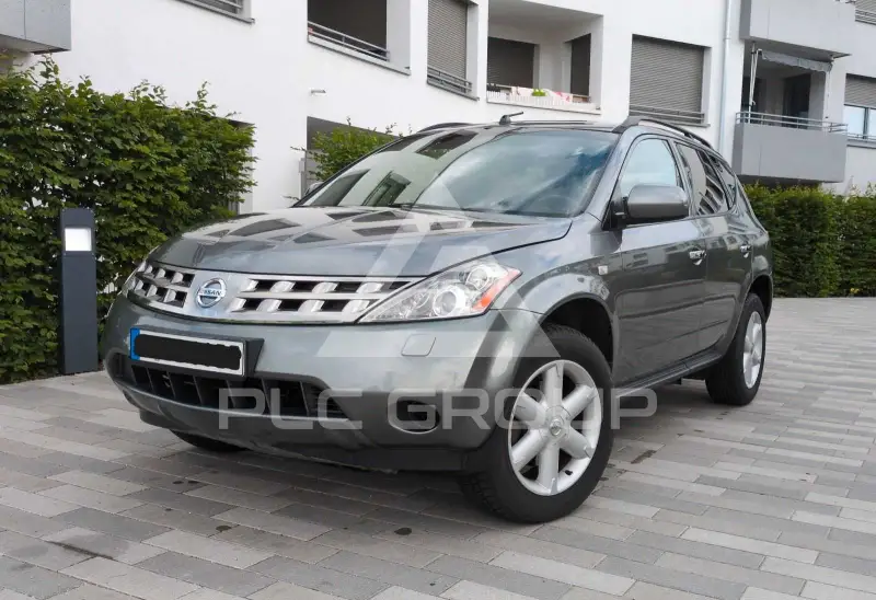 2005 Nissan MURANO