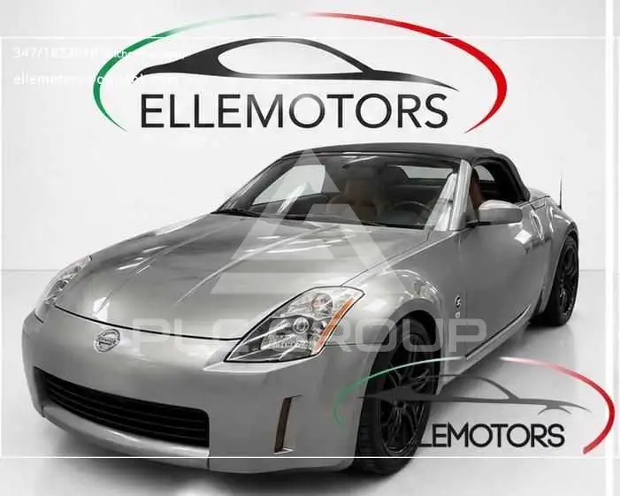 2005 Nissan Other
