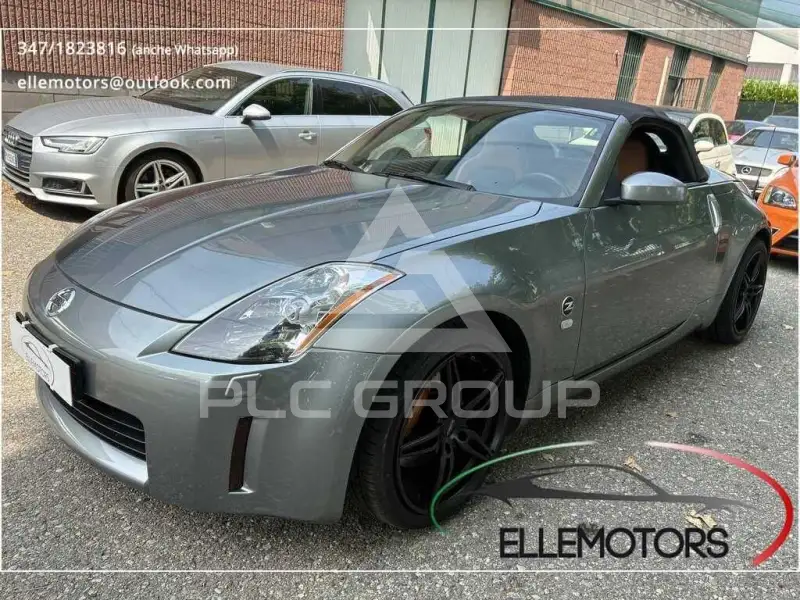 2005 Nissan Other