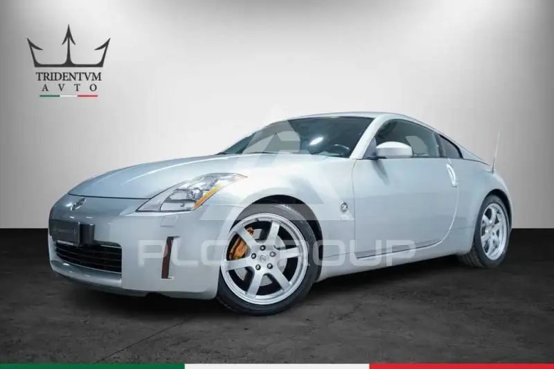 2005 Nissan Other