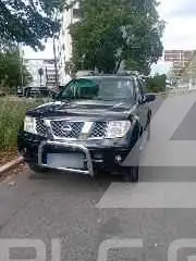 2005 Nissan PATHFINDER