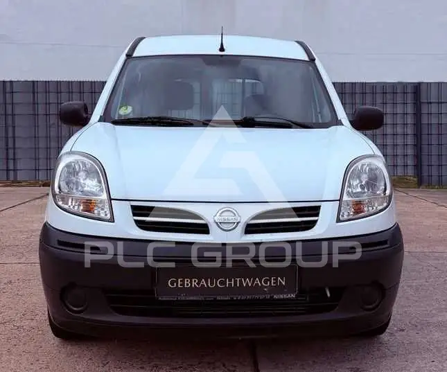 2005 Nissan Kubistar