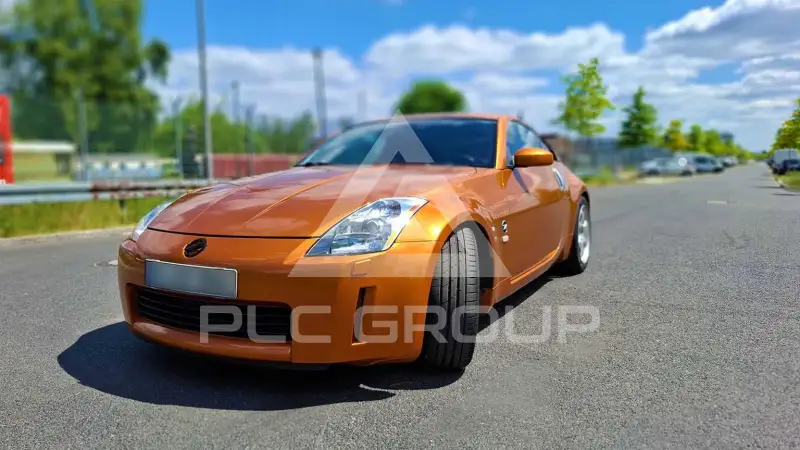 2005 Nissan 350Z