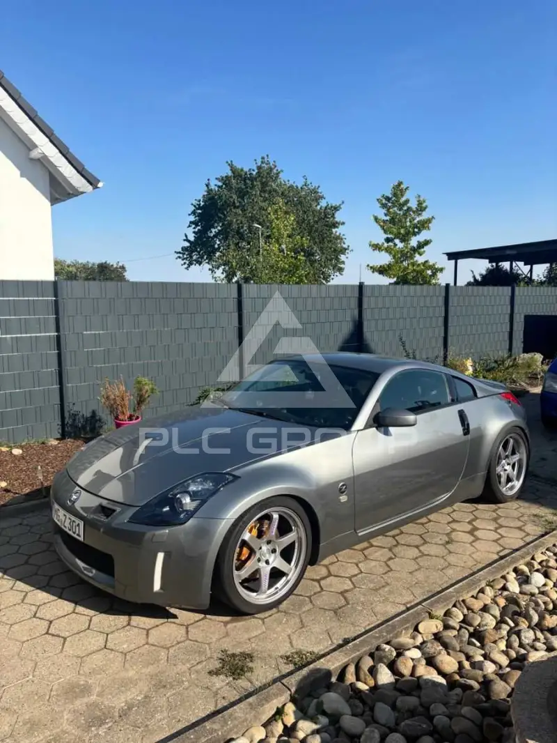2005 Nissan 350Z