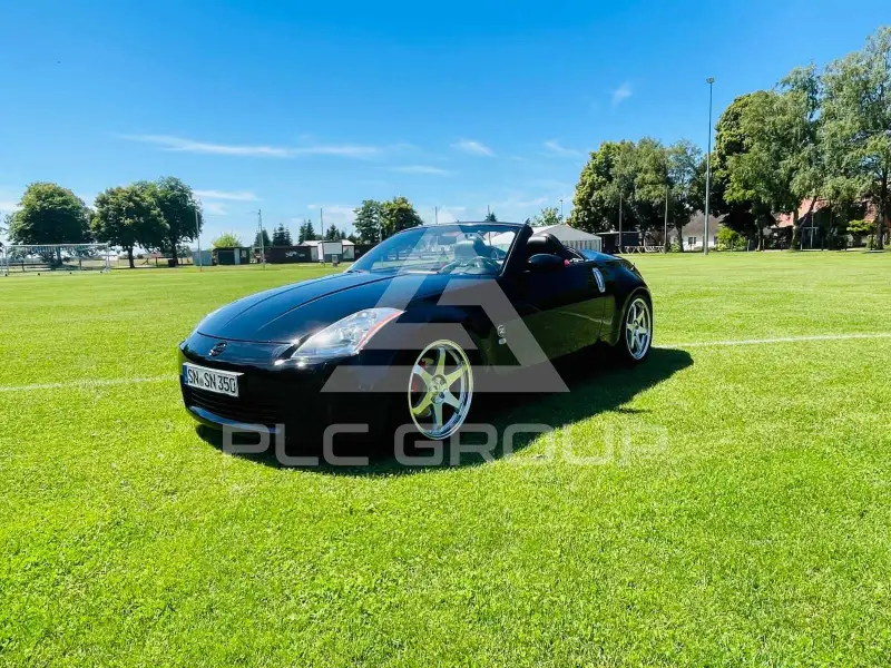 2005 Nissan 350Z