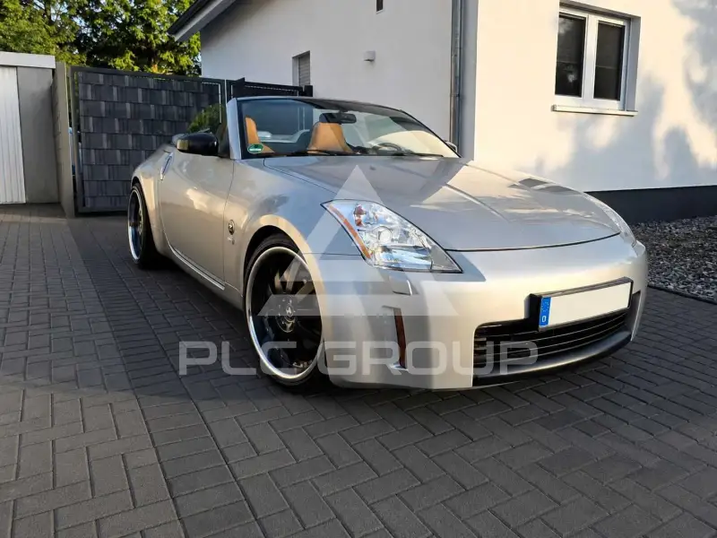 2005 Nissan 350Z