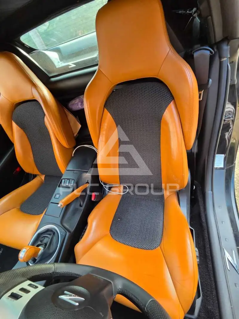 2005 Nissan 350Z