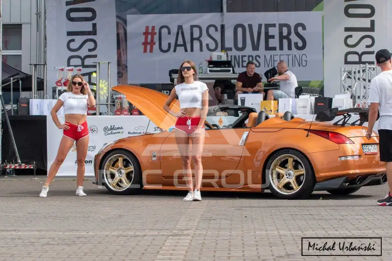 2005 Nissan 350Z