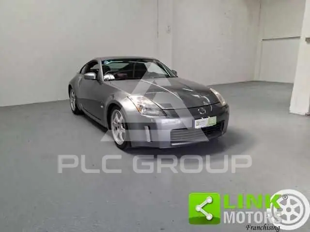 2005 Nissan 350Z