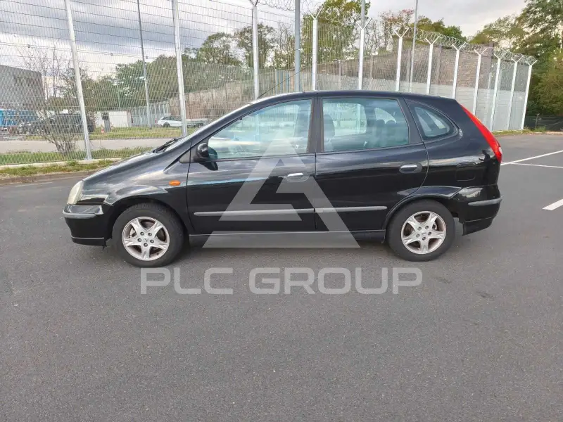 2005 Nissan ALMERA TINO